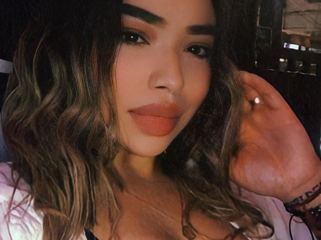 Imagen de perfil de modelo de cámara web de rebecaCooper