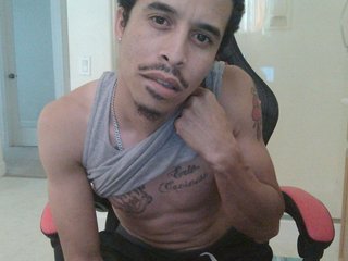 PurpleKisses1204 Profilbild des Cam-Modells