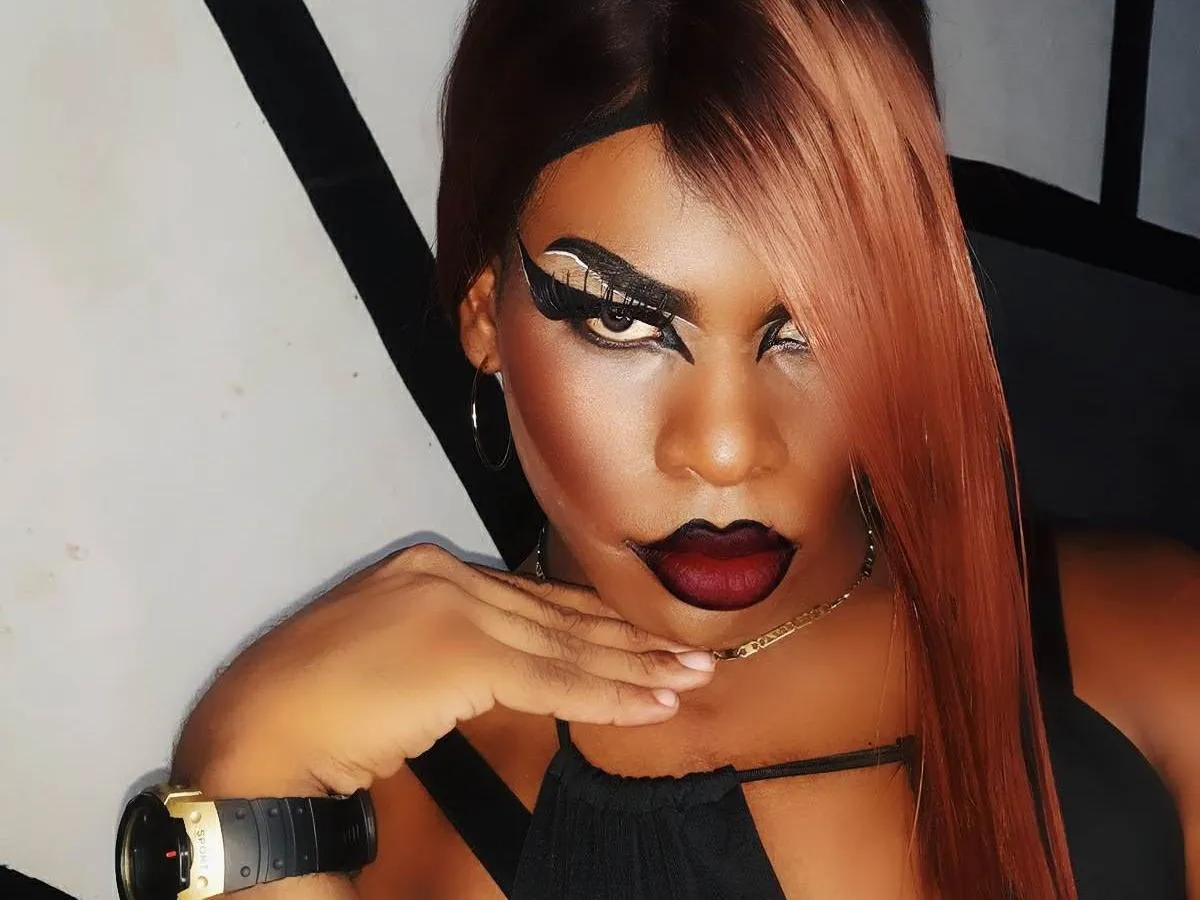 StarTruksht immagine del profilo del modello di cam