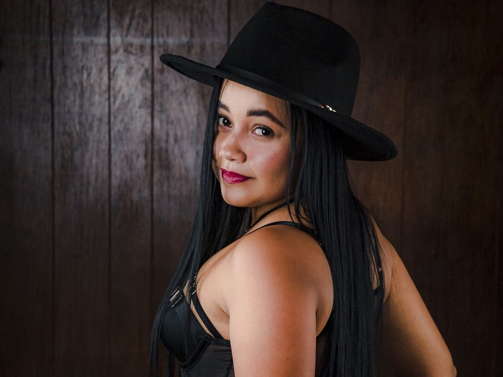 LisboaArce immagine del profilo del modello di cam