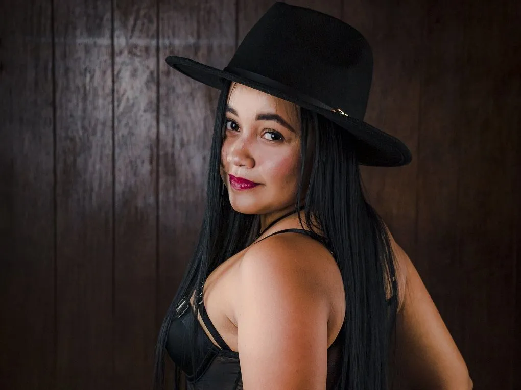 LisboaArce profielfoto van cam model