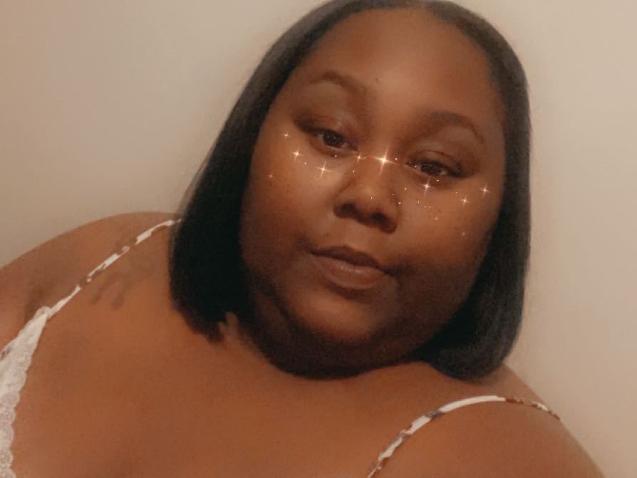 Image de profil du modèle de webcam Juicylilmama