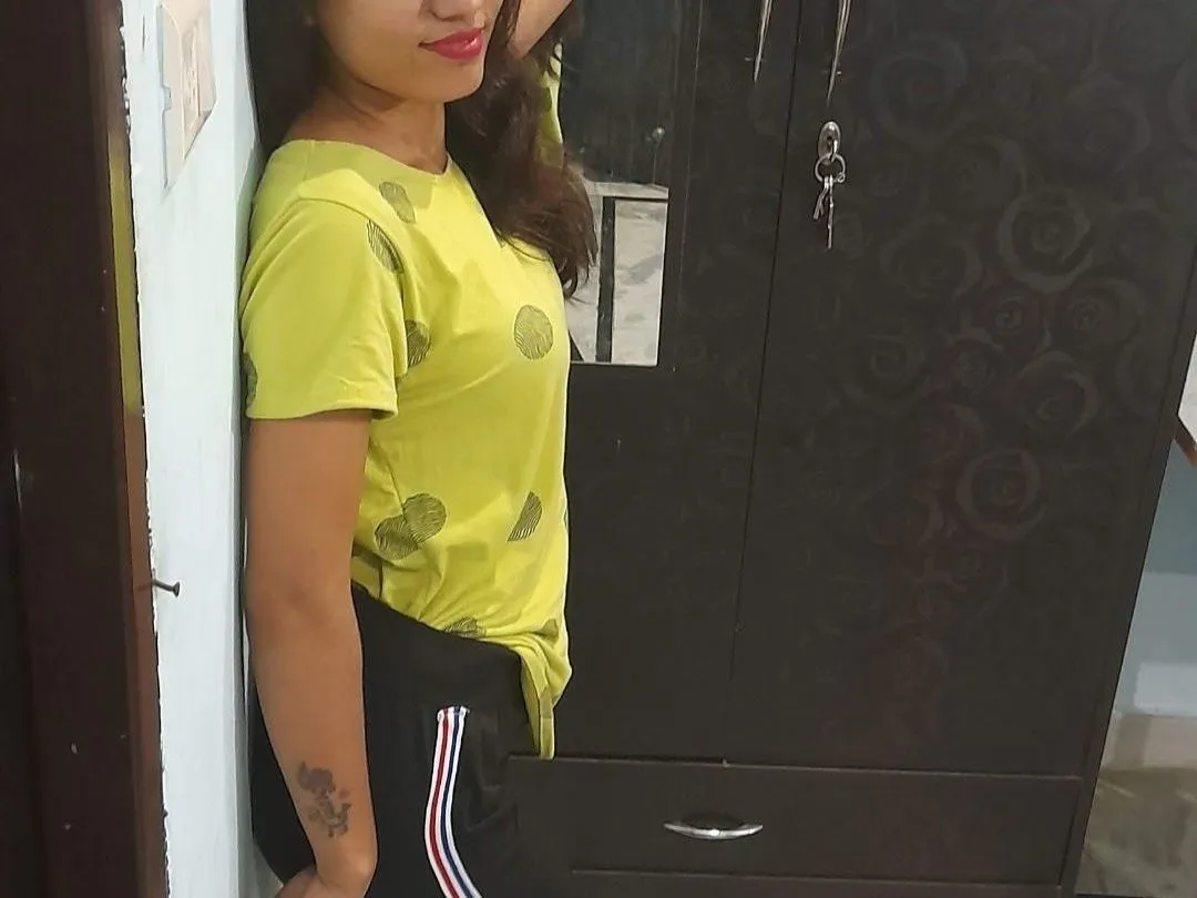 Foto de perfil de modelo de webcam de Saniya2267