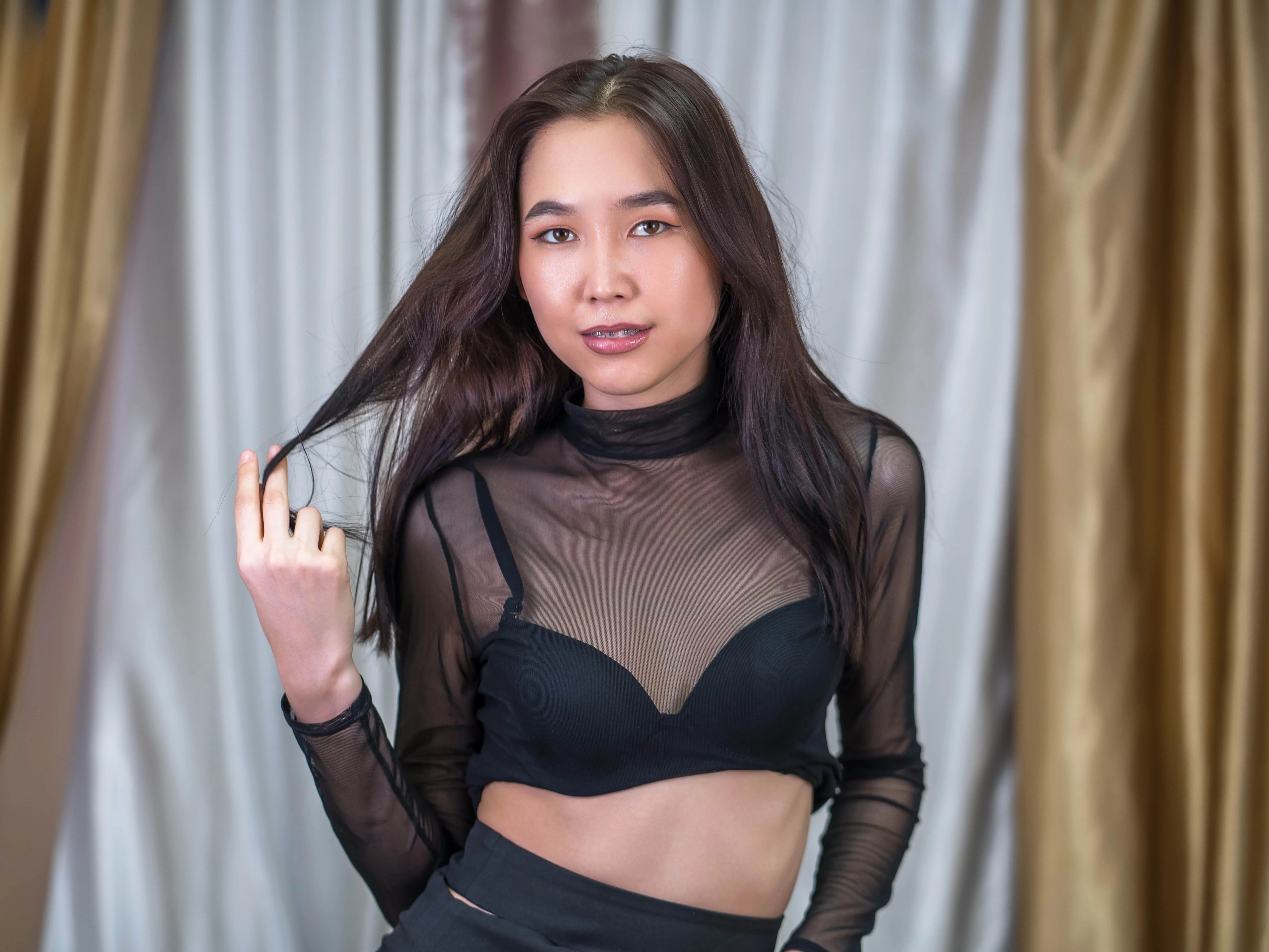 KummiSuon profielfoto van cam model