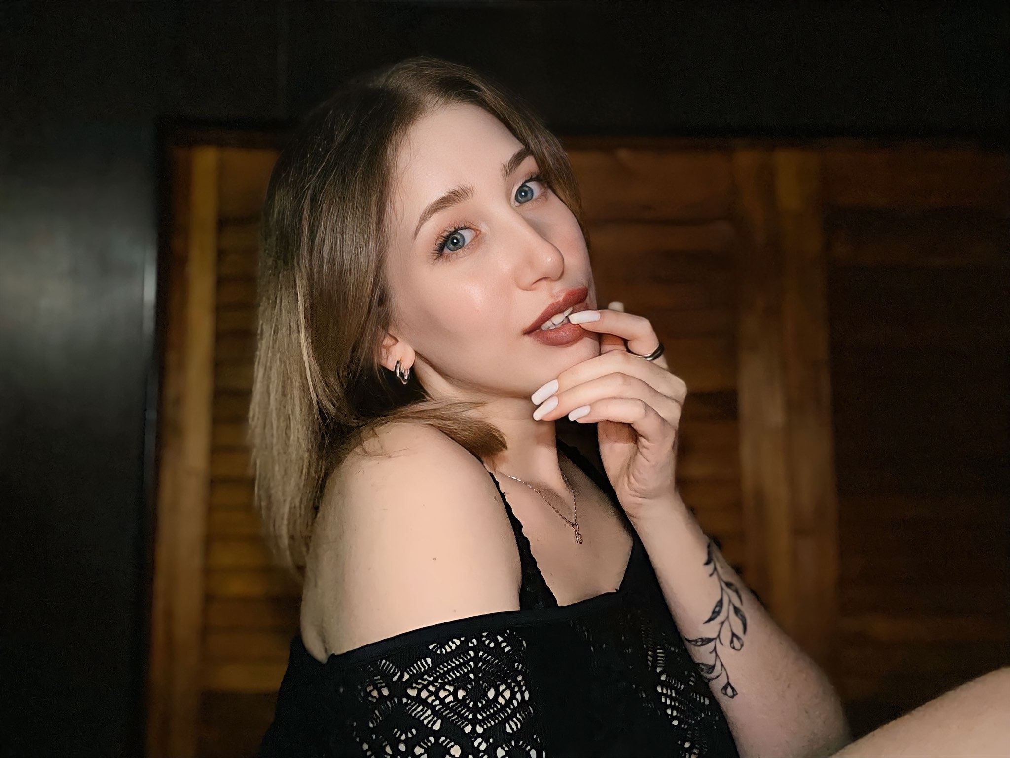 EmmyTwiggy profilbild på webbkameramodell