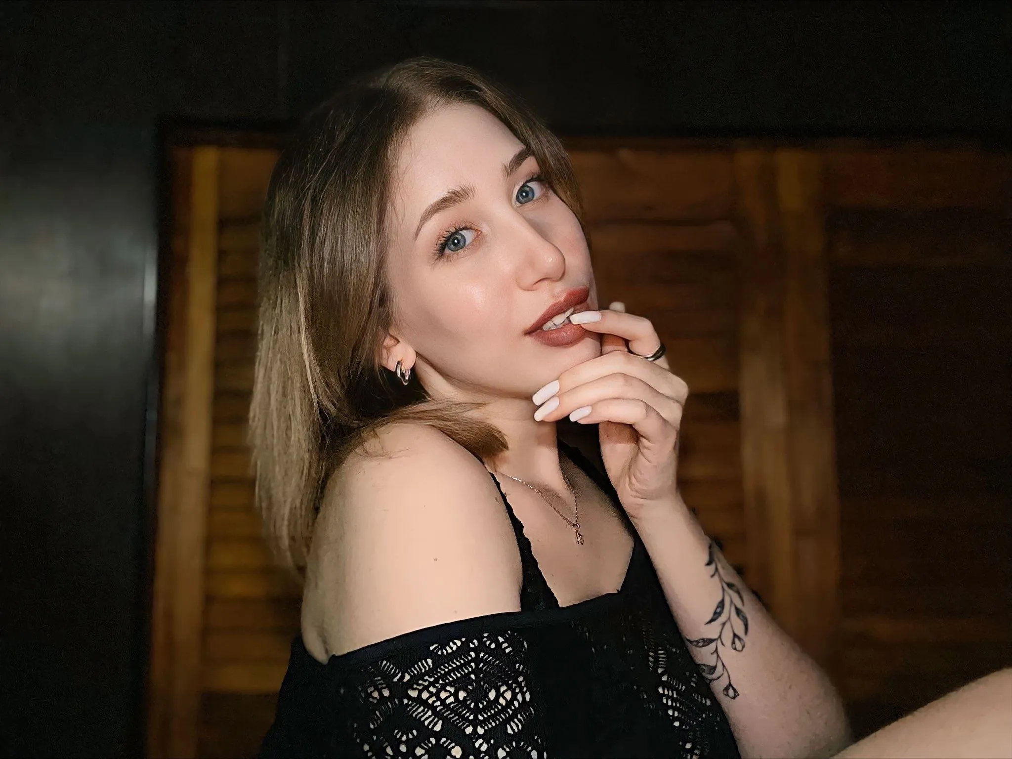 Image de profil du modèle de webcam EmmyTwiggy