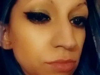 Image de profil du modèle de webcam ivyrains