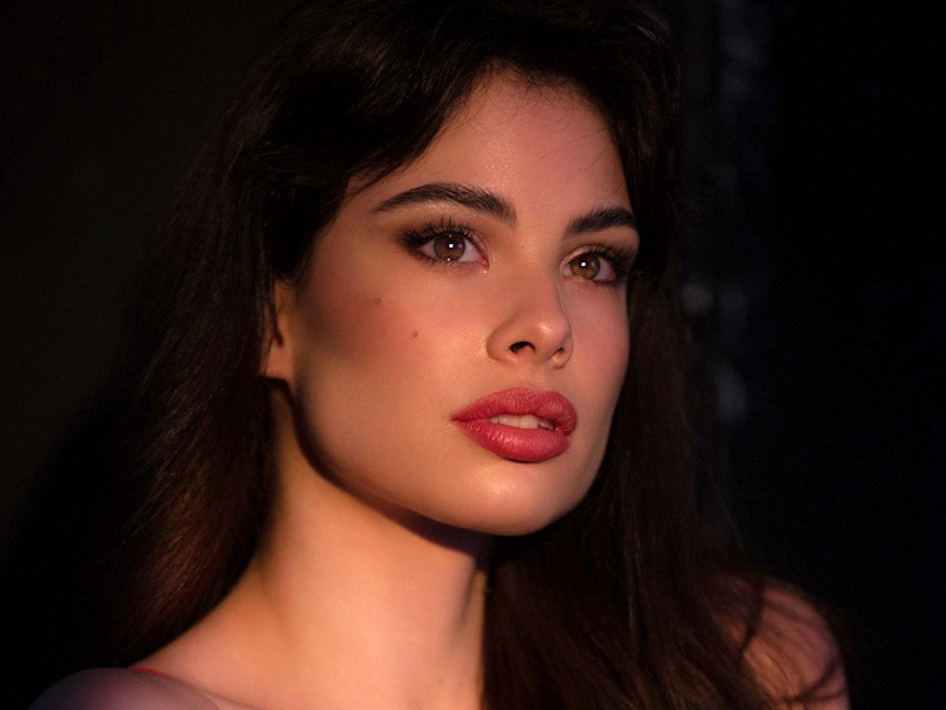 Cinderellove profielfoto van cam model