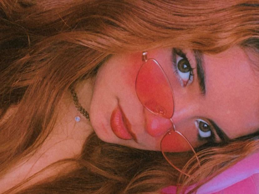 KandyHot18 profilbild på webbkameramodell