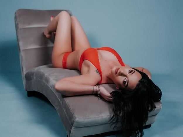 Image de profil du modèle de webcam AIYMEEx