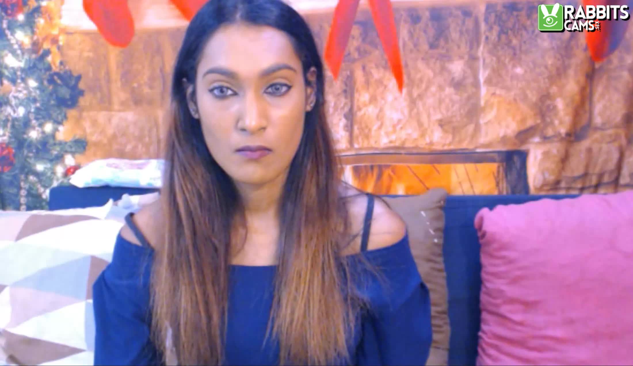 Interprete indianrebel69 Video 1