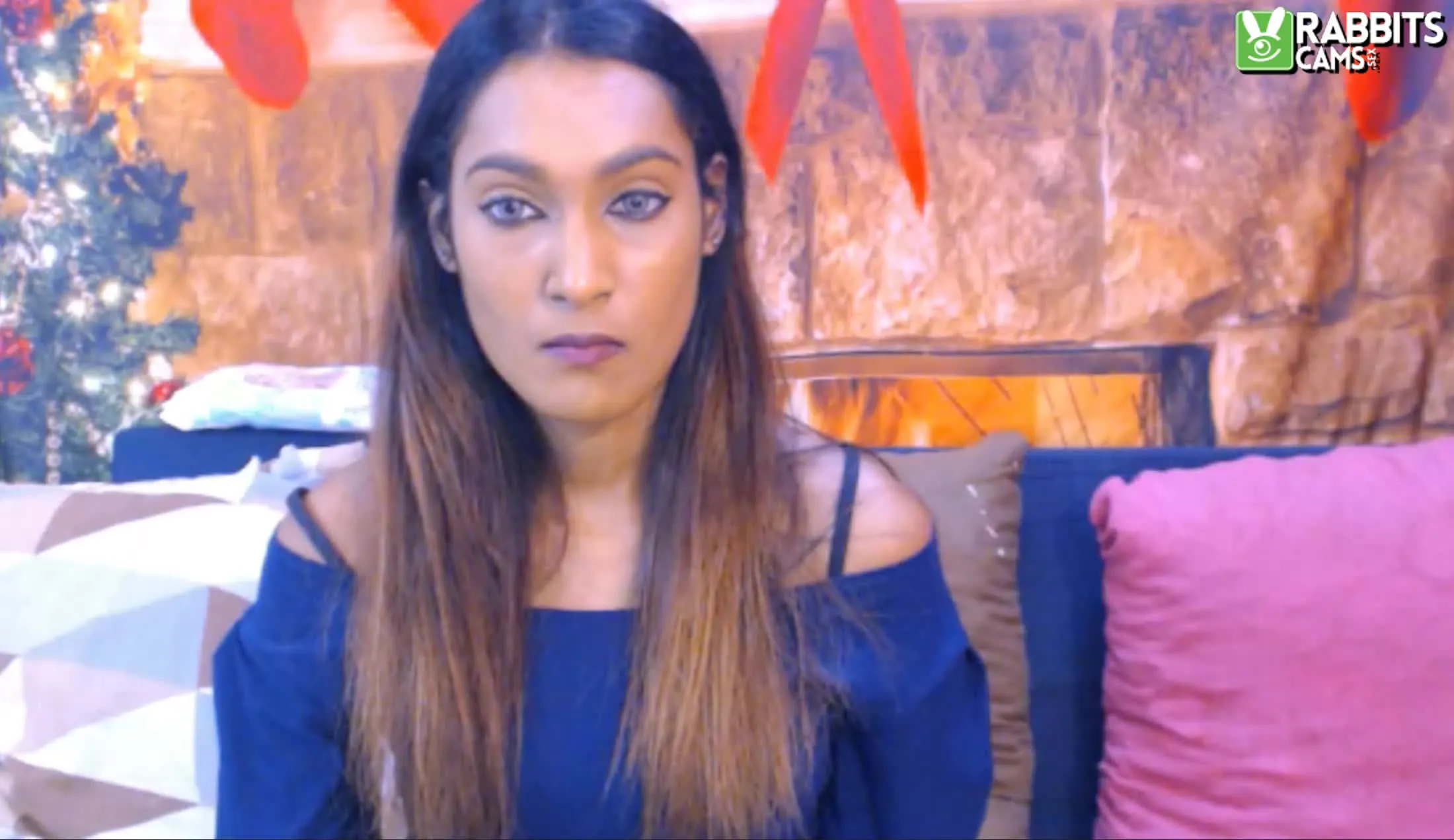 Interprète indianrebel69 Vidéo 2