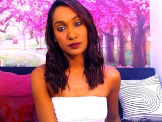 indianrebel69 profilbild på webbkameramodell