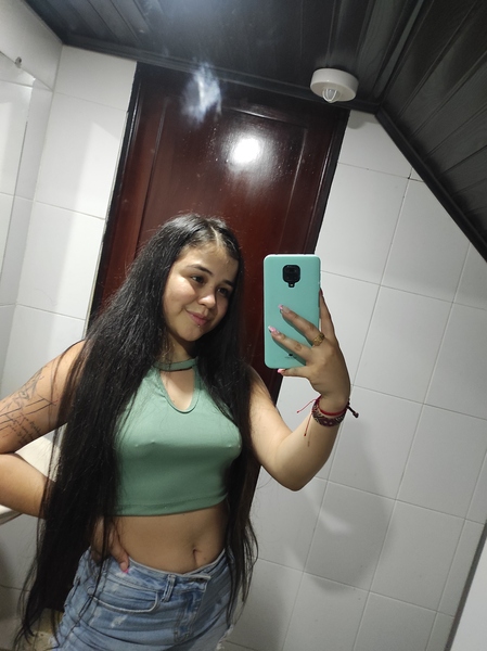 Artist BoonieSweet Foto 4