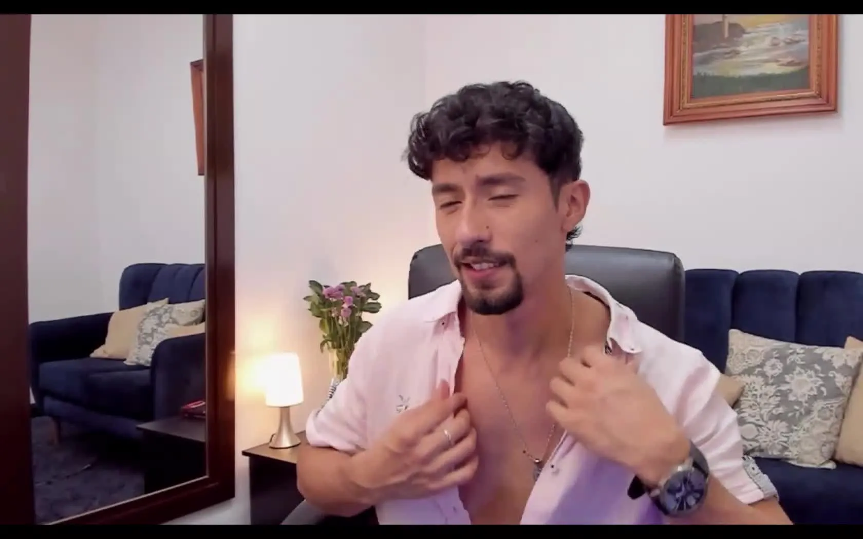 Interprète TylerMoren Vidéo 1