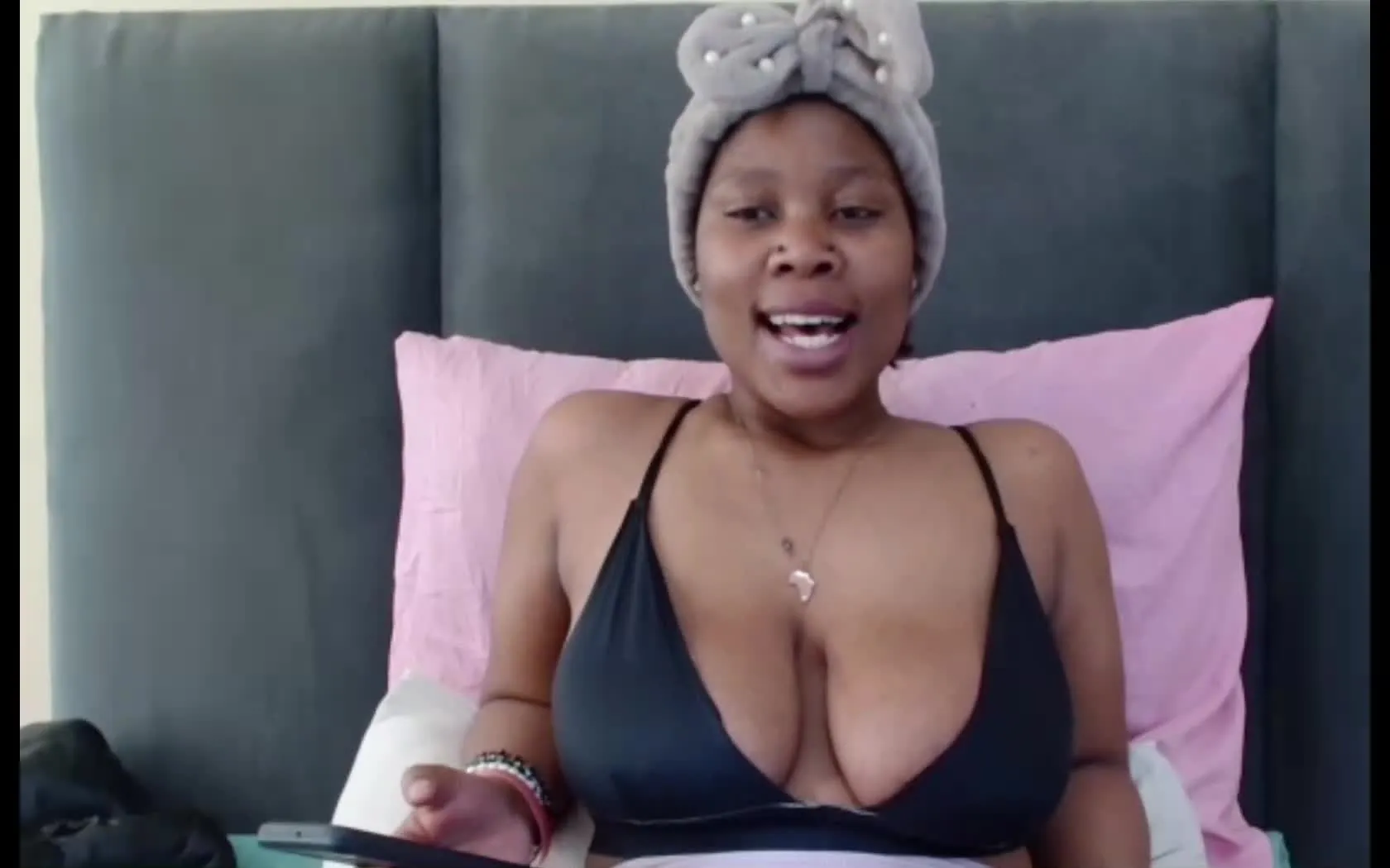 Darsteller Perfect333nberrie Video 1