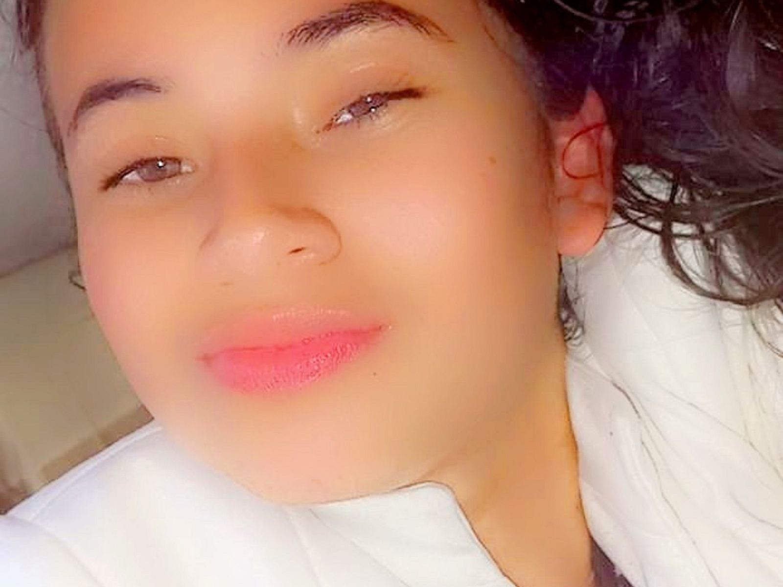 Imagen de perfil de modelo de cámara web de Vanellope18a