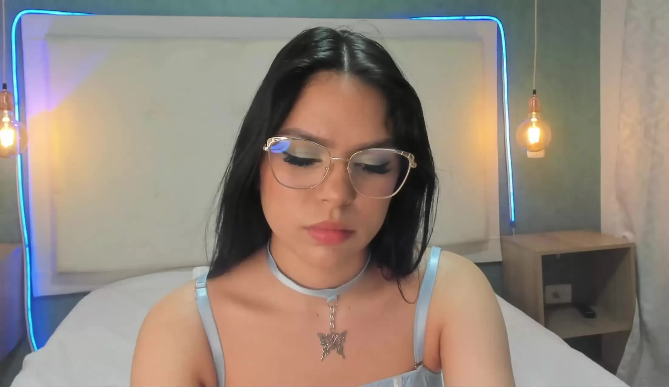 Performer AbbyDiixon Video 1