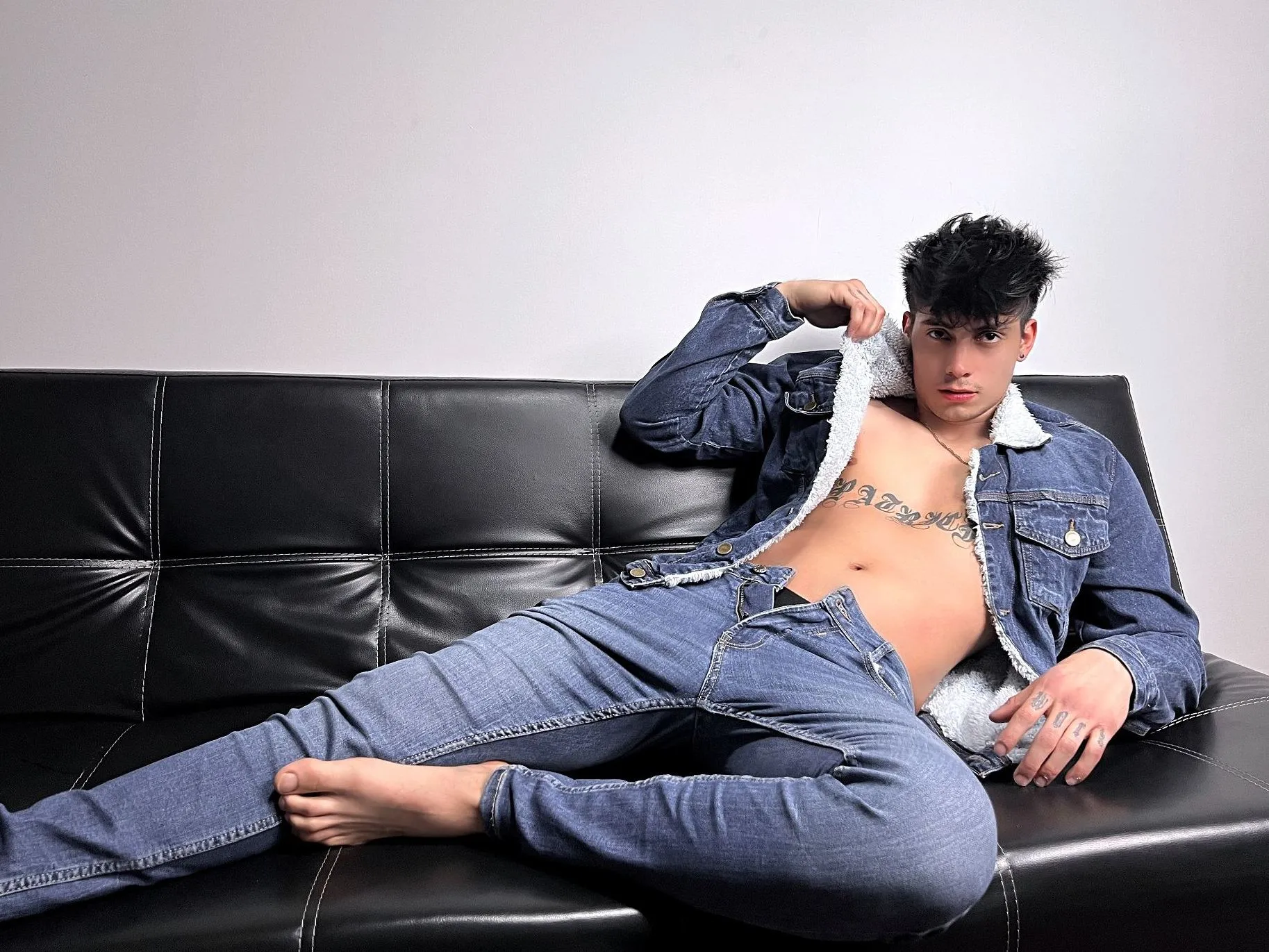 Foto de perfil de modelo de webcam de Jhim4444
