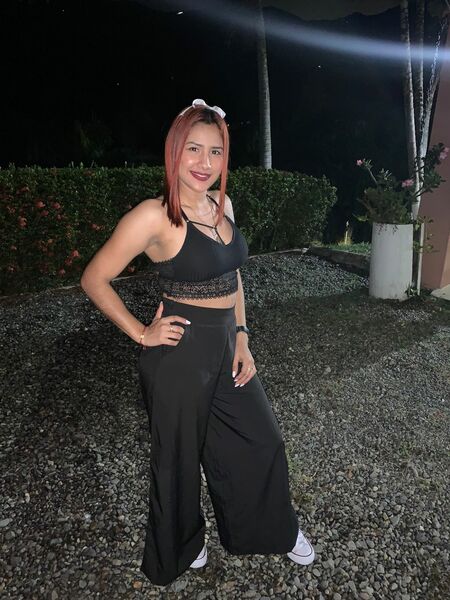 Artist EmmyThonson Foto 4