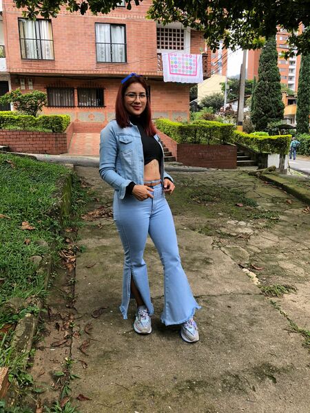 Artist EmmyThonson Foto 3