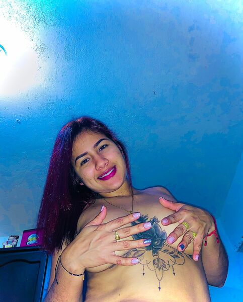 Artist EmmyThonson Foto 2