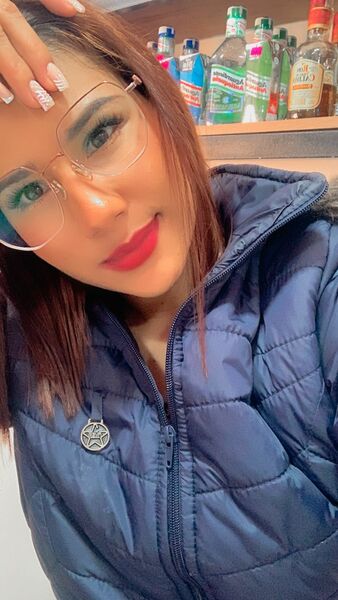 Artist EmmyThonson Foto 6