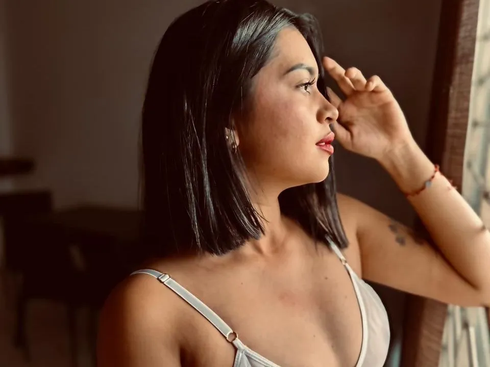 Profilbilde av ElisaBetaa webkamera modell