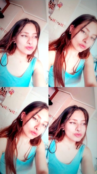 Darsteller HannaFoxxx69 Foto 3