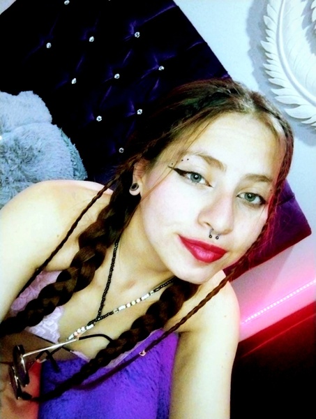 Darsteller HannaFoxxx69 Foto 5