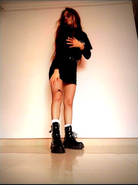 Darsteller HannaFoxxx69 Foto 4