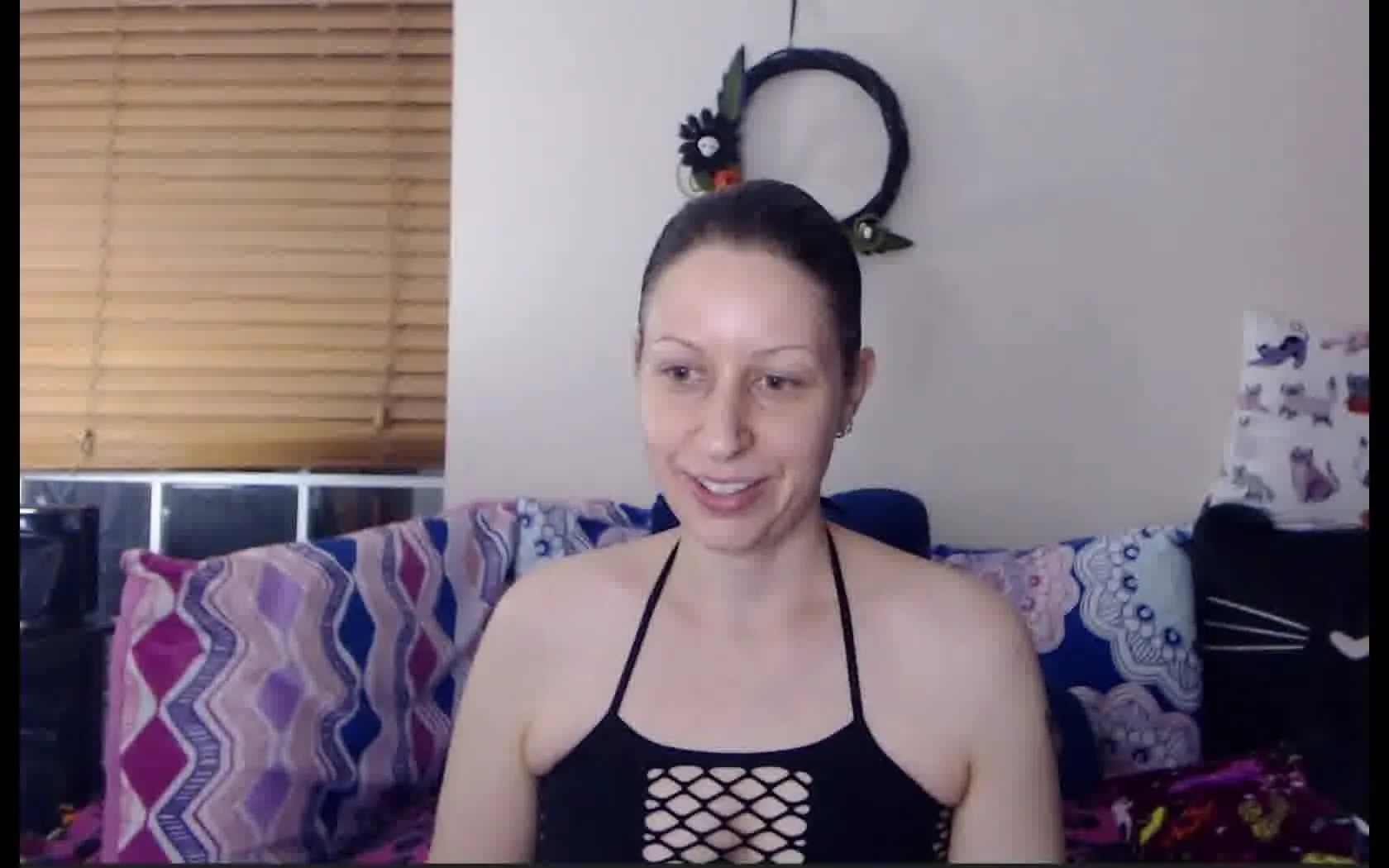 Intérprete JadeXBeauty Video 1