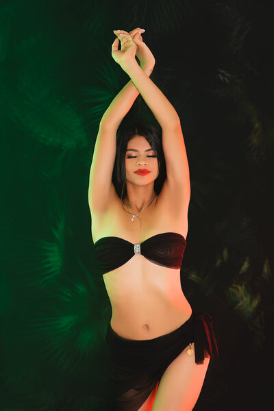 Artiest EmiliiaCarter Foto 7