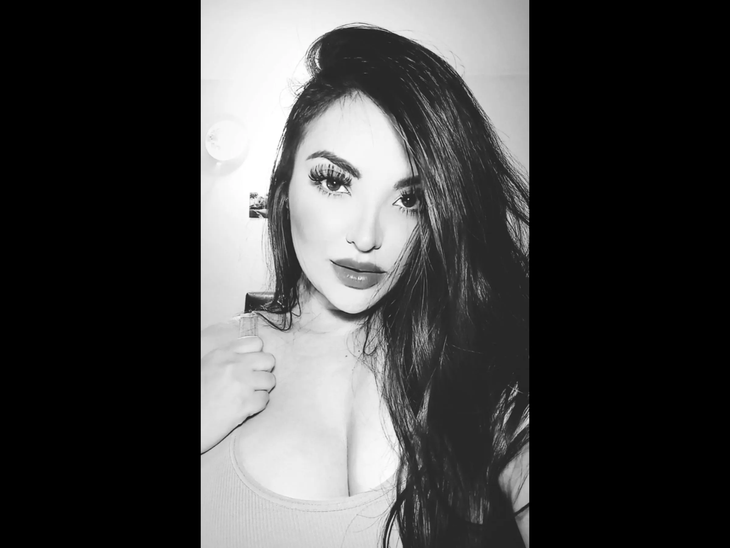 Image de profil du modèle de webcam MartinaNice