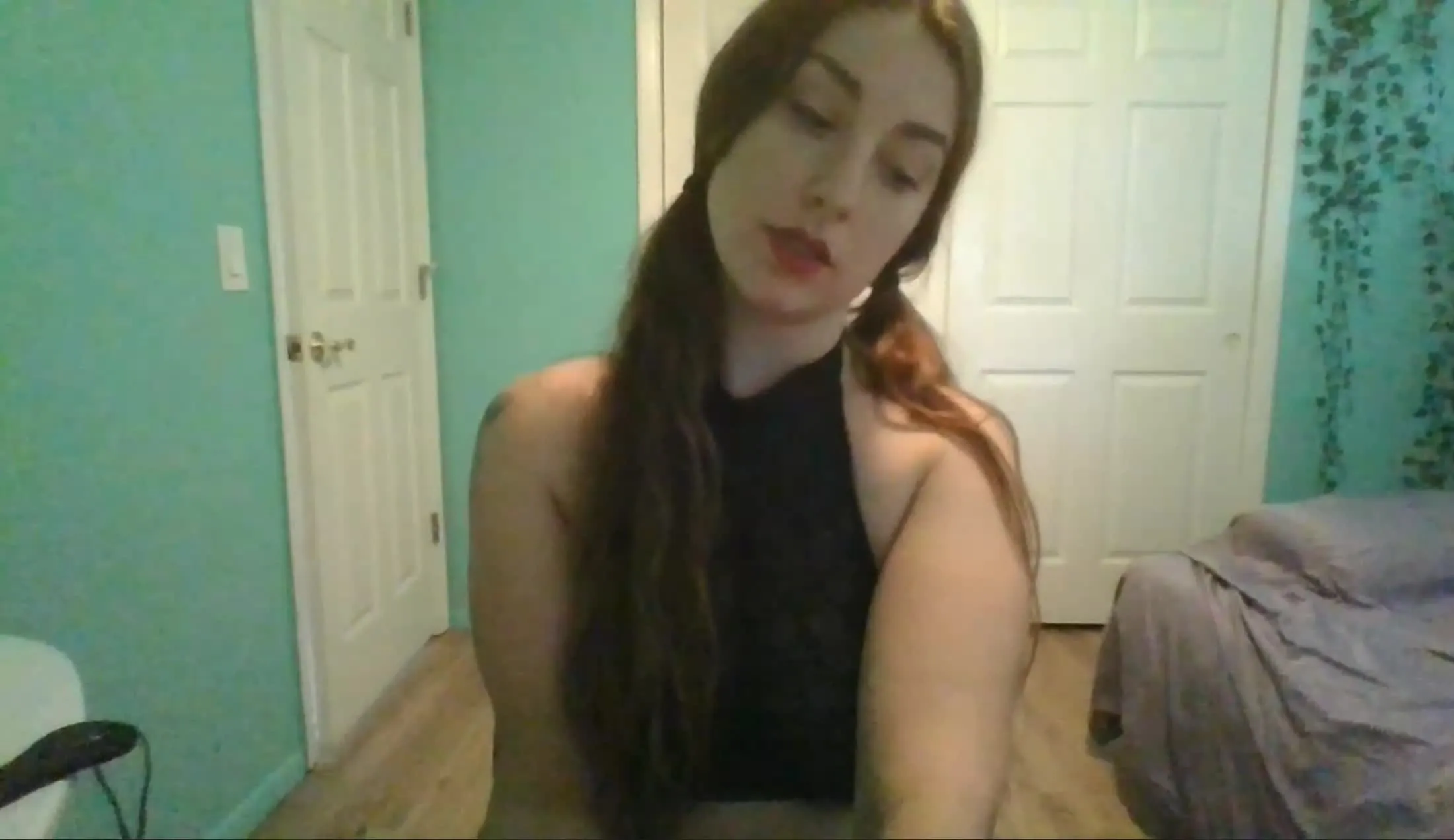 Artista Deeepdesires Video 1