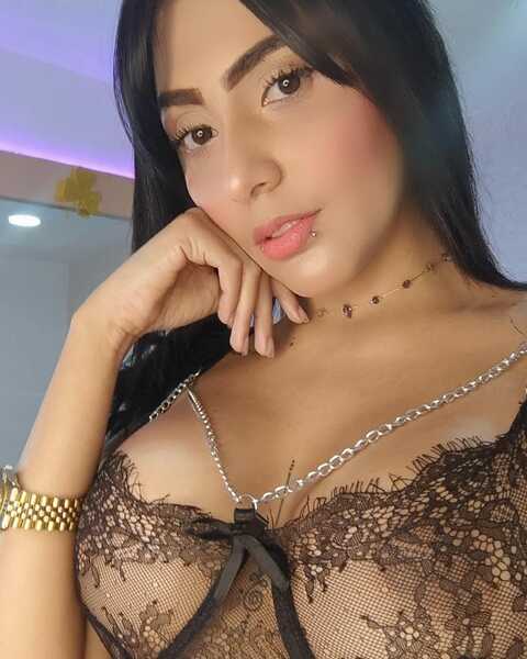 Utøver ThalianaPradda Bilde 2