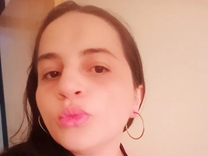 Venusfantastic profielfoto van cam model