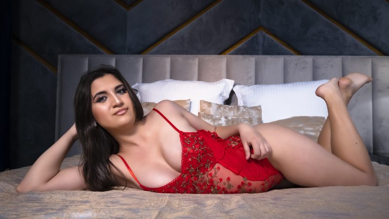 Darsteller AishaRusel Foto 6