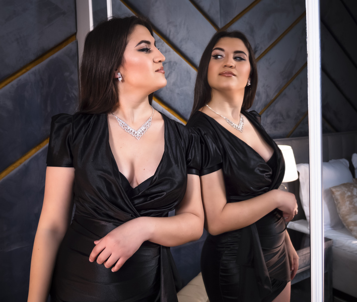 Darsteller AishaRusel Foto 11