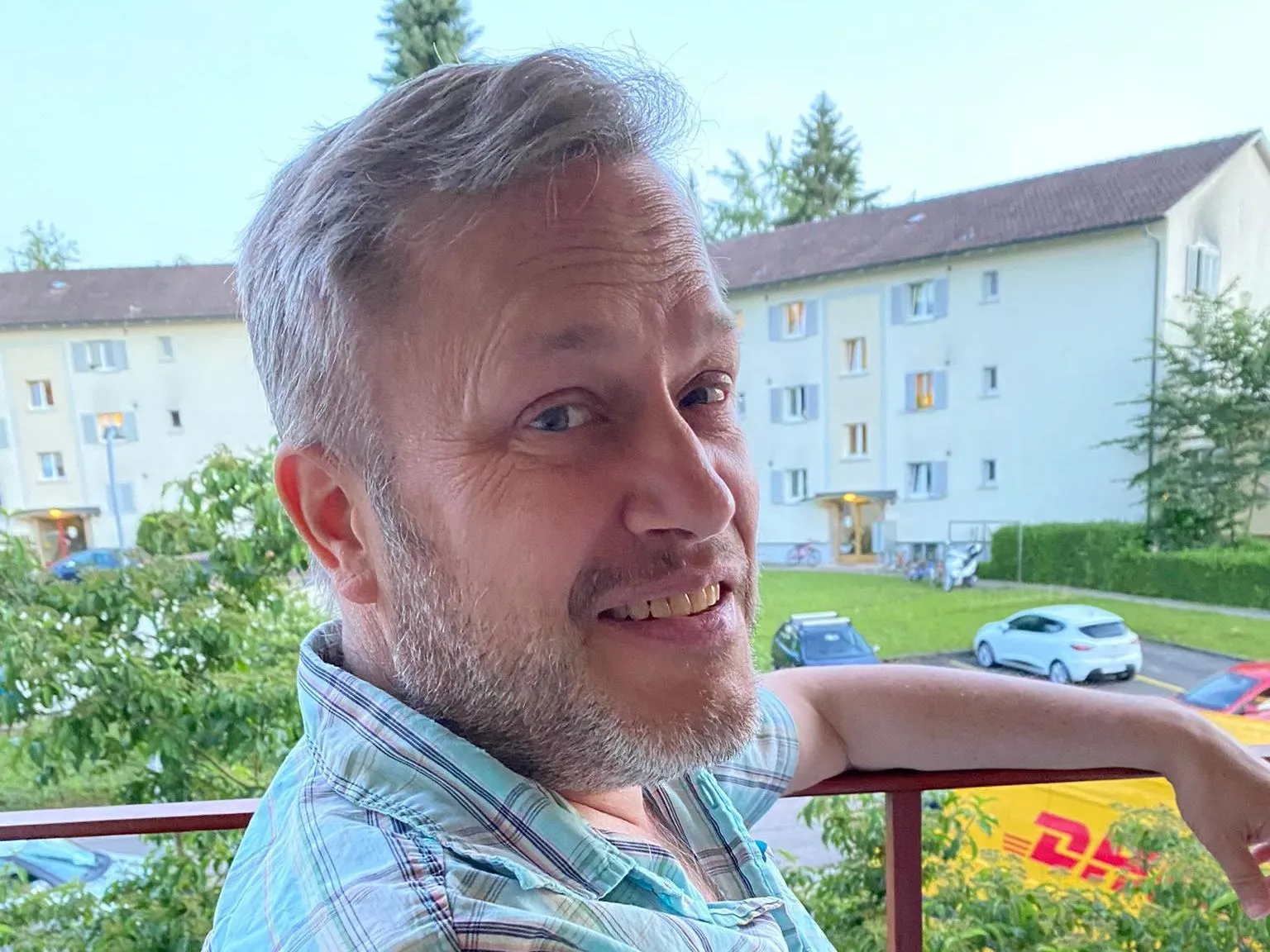 SmallOne18 Profilbild des Cam-Modells