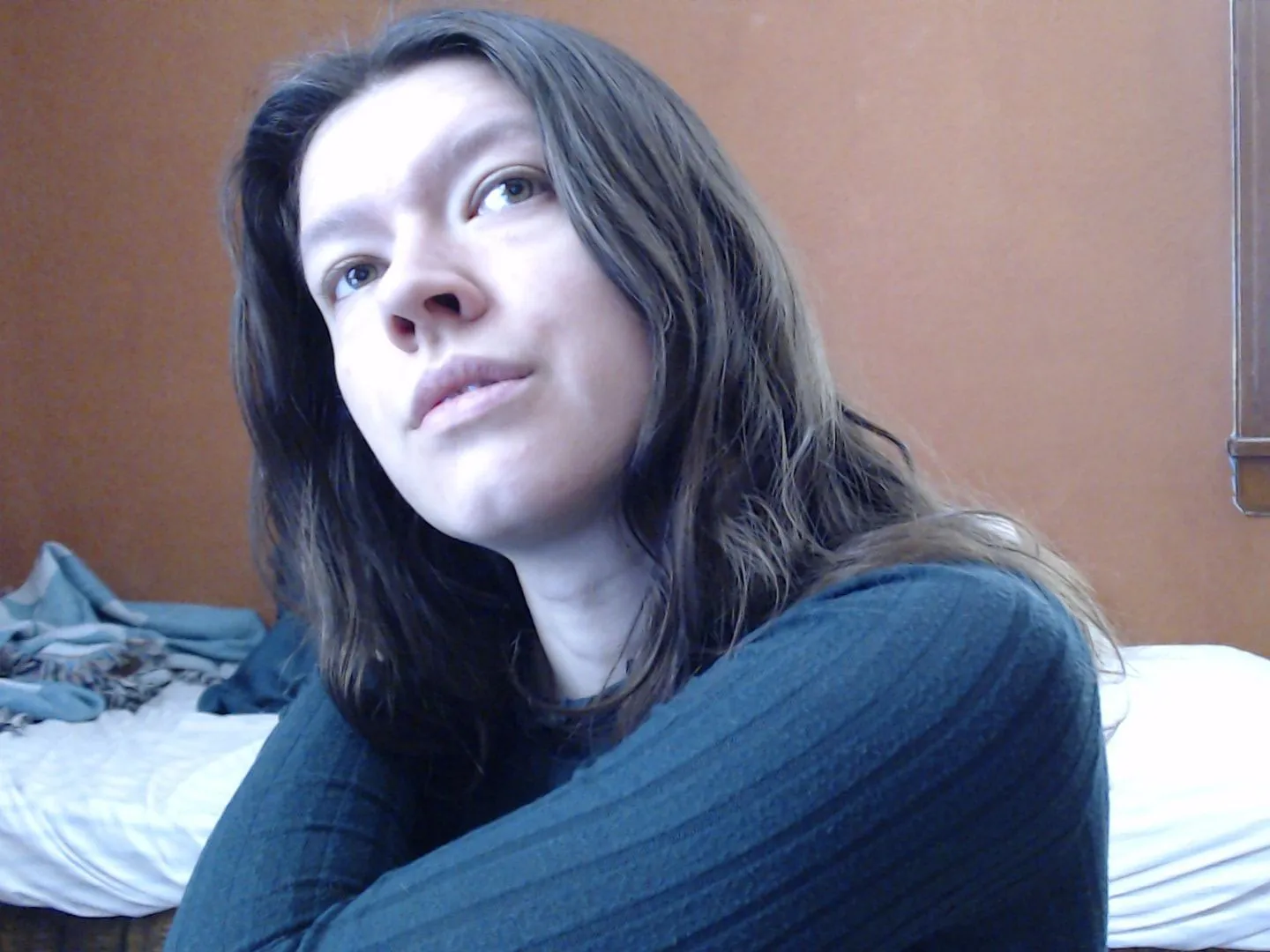 Image de profil du modèle de webcam servehawthorn