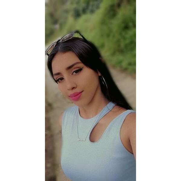 Interprète SamanthaMarty Photo 2