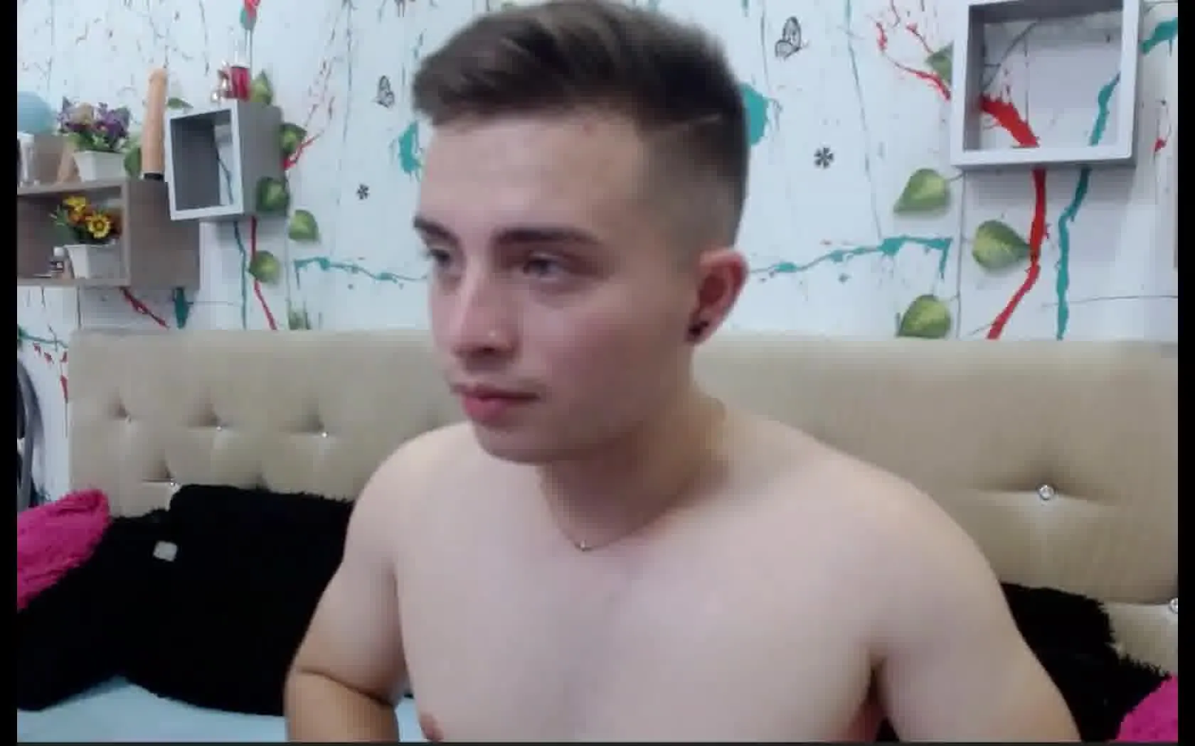 Artist VivienHernandez Video 1