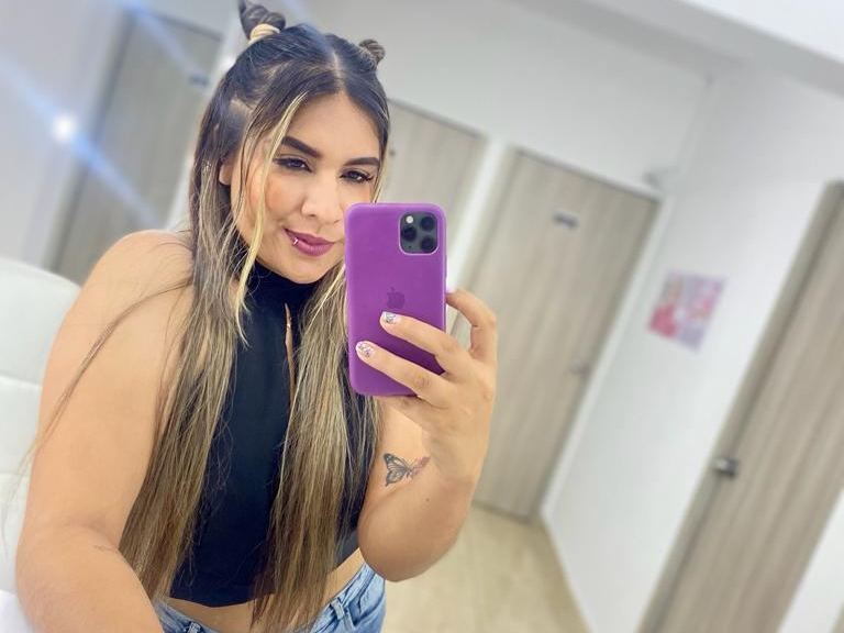 ChloeRoberts018 profielfoto van cam model