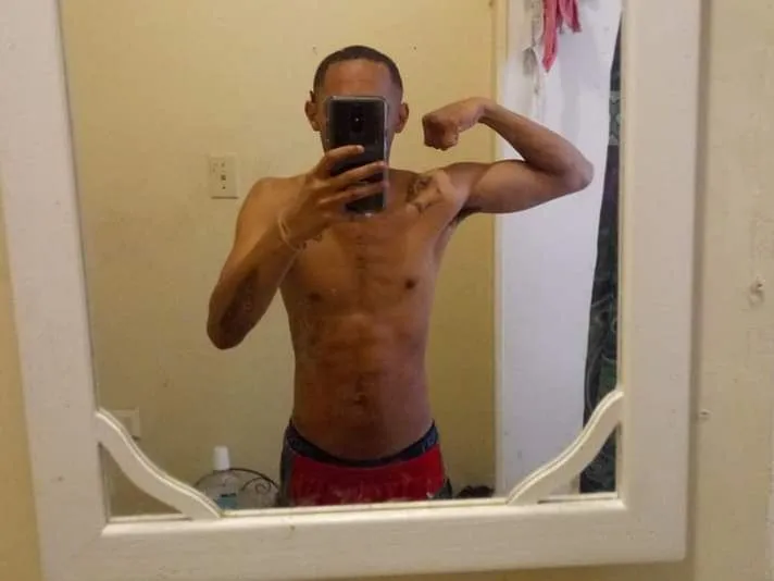 Tank94 profielfoto van cam model