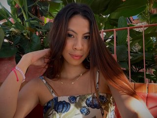 Imagen de perfil de modelo de cámara web de ElevenSky