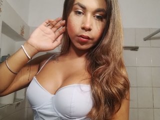 Imagen de perfil de modelo de cámara web de atalabrownn
