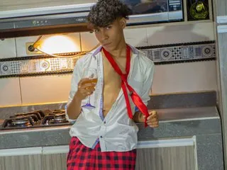 Imagen de perfil de modelo de cámara web de hugearmound