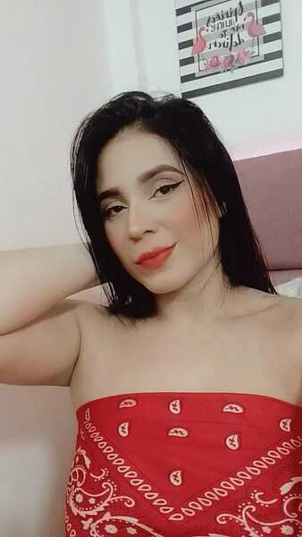 Interprete AriaMoont Foto 8