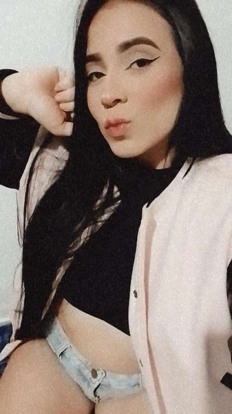 Interprete AriaMoont Foto 11